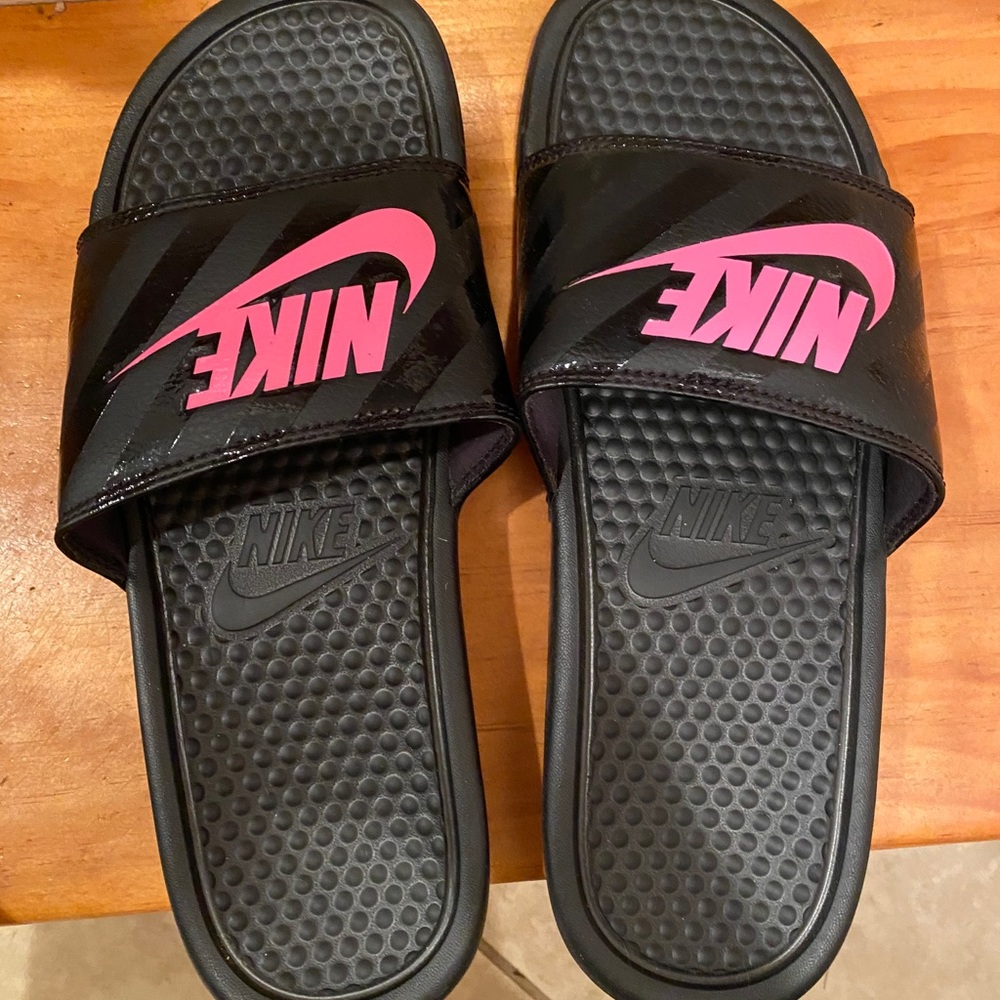 Nike Slides